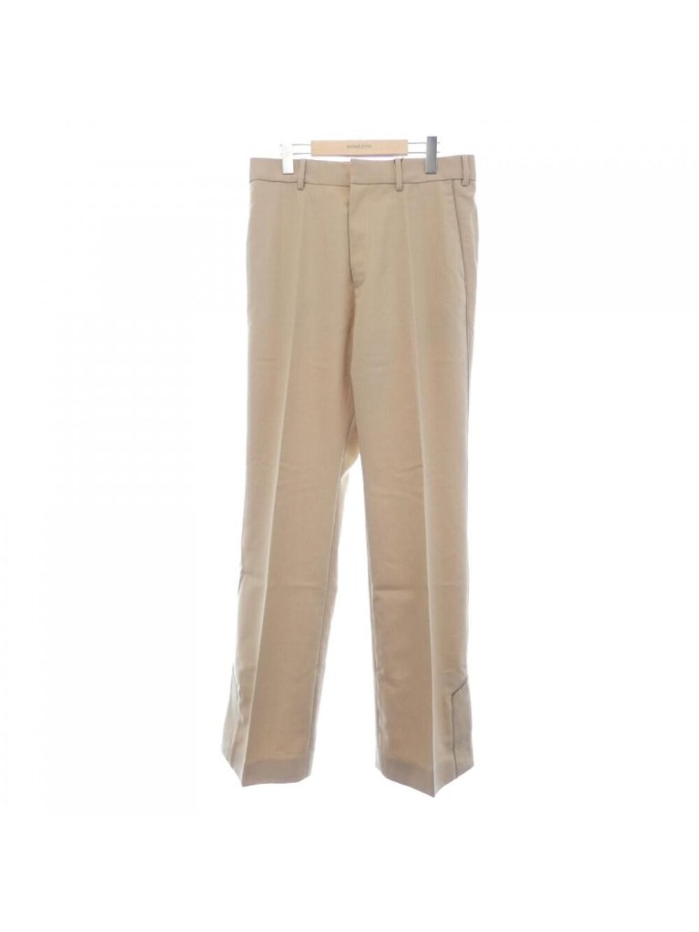 Louis Vuitton Pants Beige